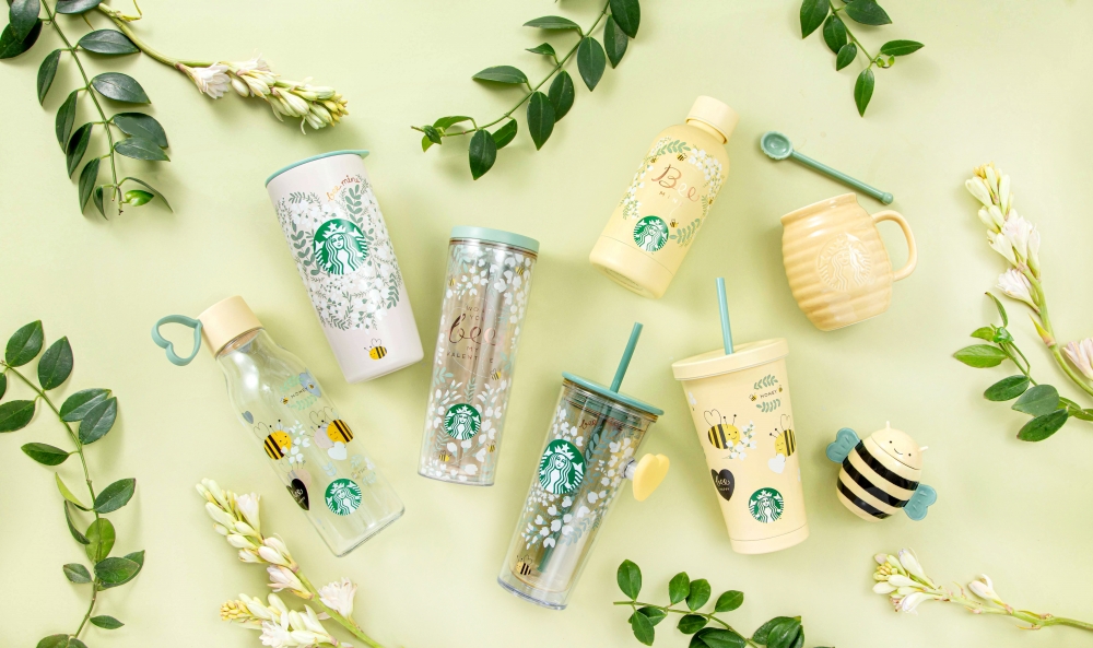 情人節 Bee Mine 小蜜蜂系列