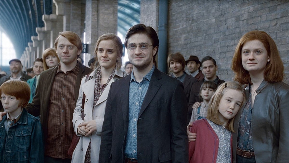外媒報道新電影可能係改編2016年嘅《Harry Potter and the Cursed Child》劇本