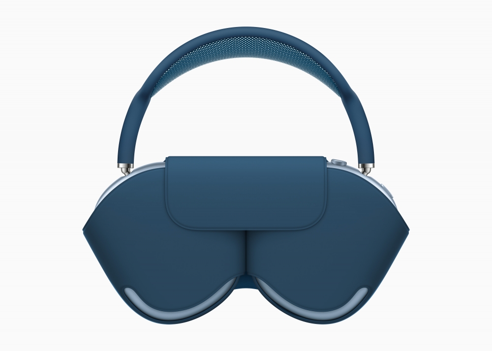 AirPods Max 售價為 HK$4,599