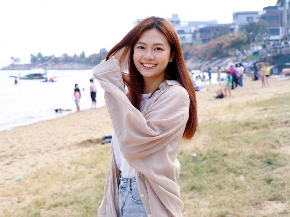 游嘉欣原來有諗過參選今屆香港小姐