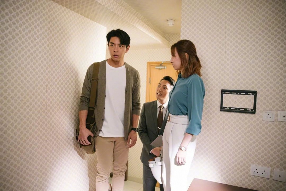 正當佢哋為安樂窩努力奮鬥,竟傳來噩耗,原來佢哋本身已睇啱新屋諗住落訂,但因為地產經紀出錯,令新屋有撻訂危機