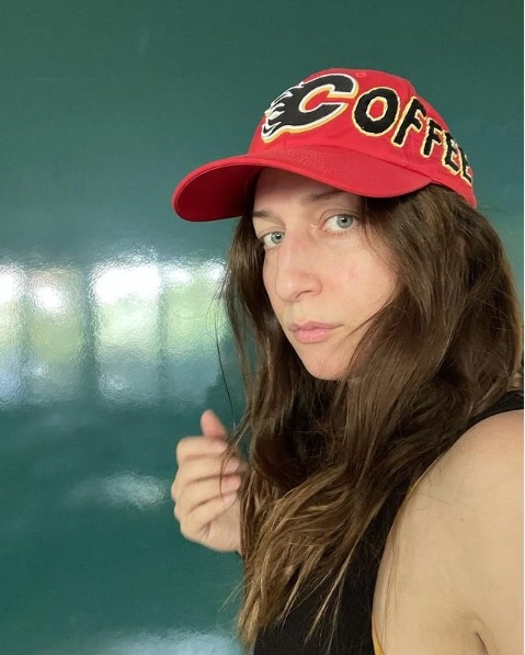 100. Chelsea Peretti 