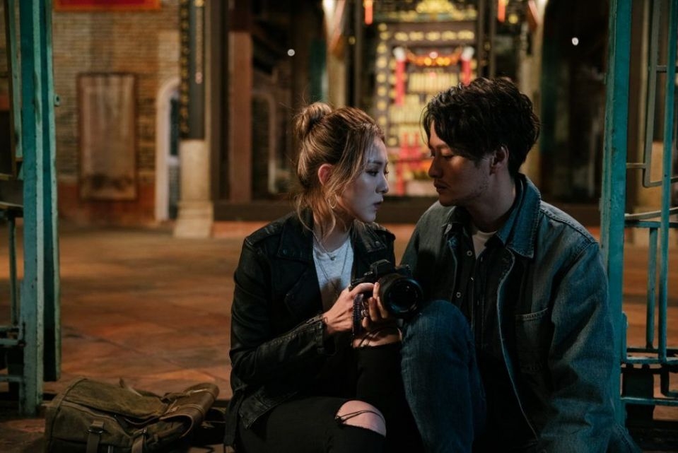 羅天宇妹妹王敏奕想同謝東閔一齊,但對方已有醫生女友