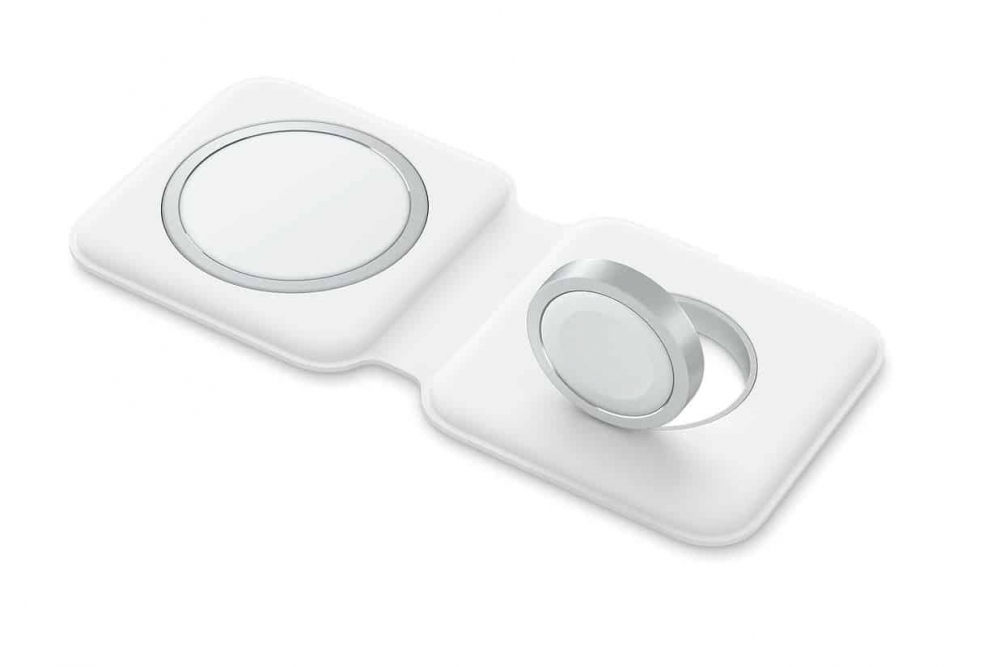 MagSafe 可摺疊式充電板