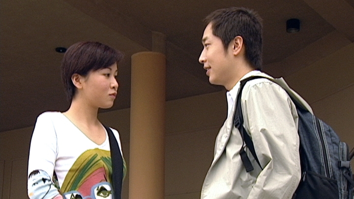 羅天宇本人已確認會出演新版《十月初五的月光》，佢透露新劇唔會去到澳門取景