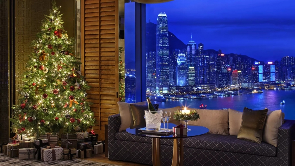 香港瑰麗酒店Rosewood 推出四款奢華住宿優惠。