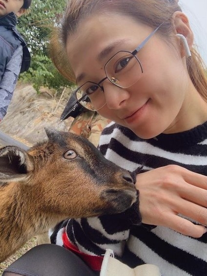 素顏睇落好young