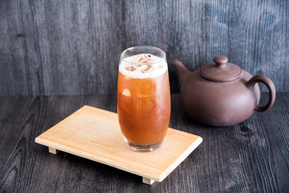 天仁茗茶 - 913茶王