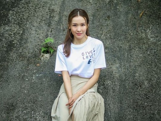 射手座代表藝人——李佳芯