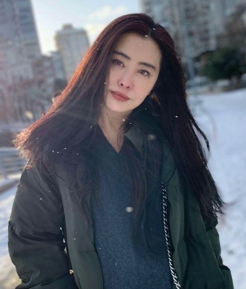 王祖賢係一代女神！