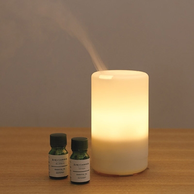 香薰噴霧器