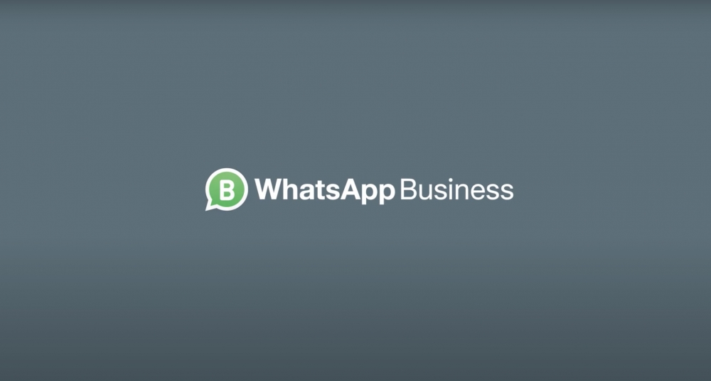 WhatsApp Business 應用程式專為小型商家而設。