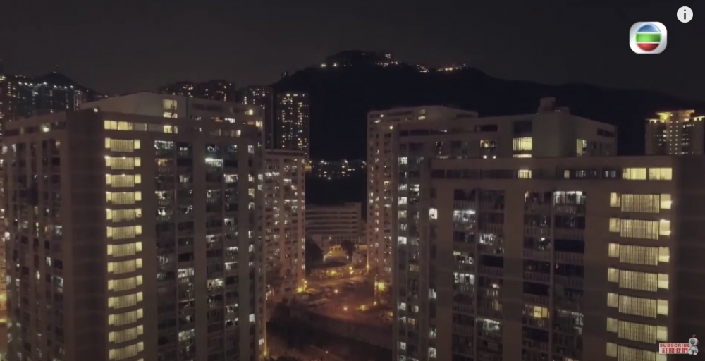 劇集更以實景拍攝。