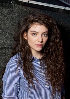 39. Lorde