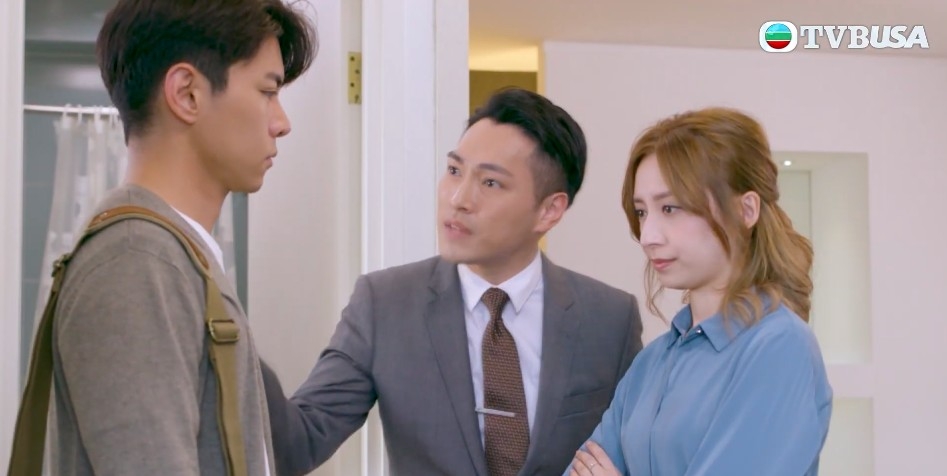 林景程句句對白都係金句