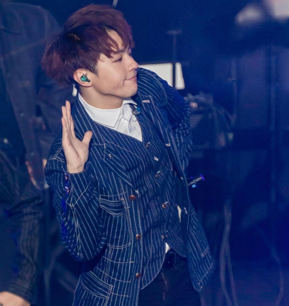 Ian就係ViuTV《全民造星》出身