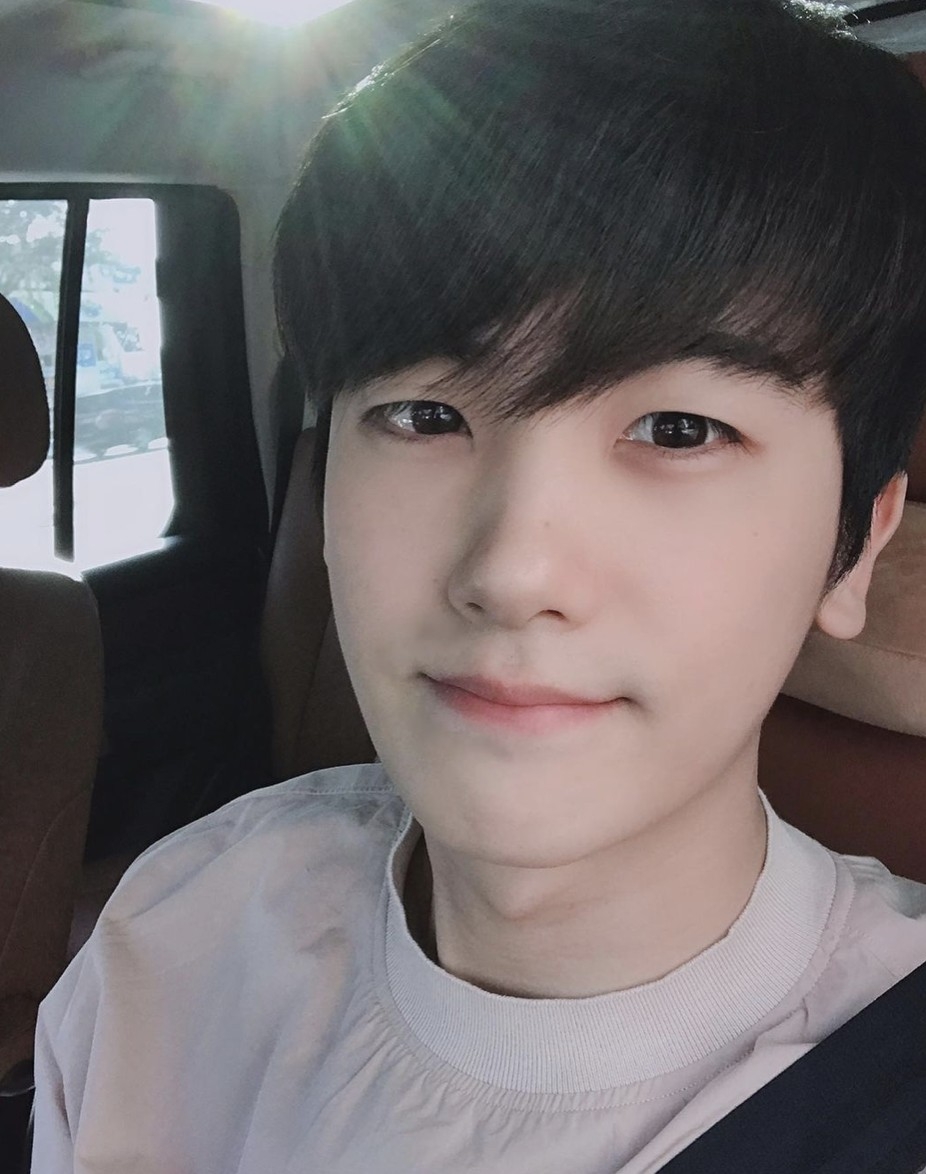 朴炯植都係富二代，更曾被指係韓國偶像界富二代第一名！