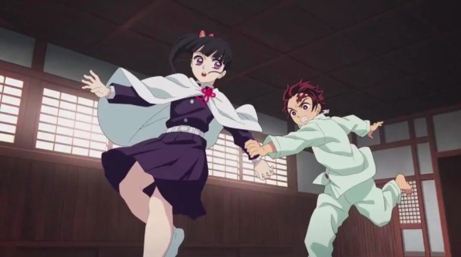 嚟緊嘅 12 月 20 日將會推出特別版動畫《柱合會議.蝶屋敷篇》