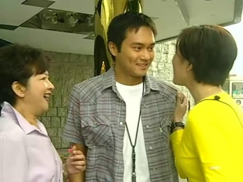 2000年播出嘅劇集《十月初五的月光》係TVB少有以澳門為故事背景嘅電視劇