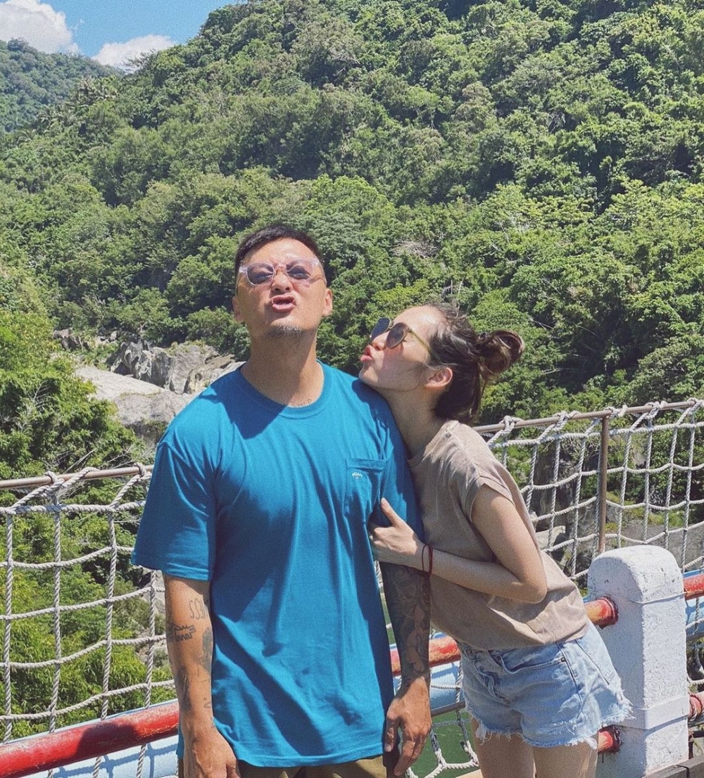 王棠云仲透露老公余文樂亦心痛落淚