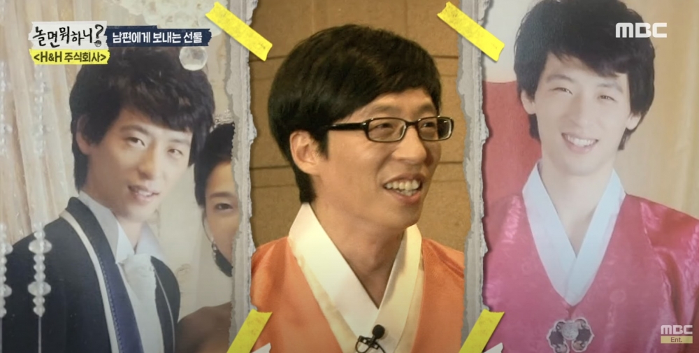 金鐘民表示完全 100% 相信係雙胞胎。