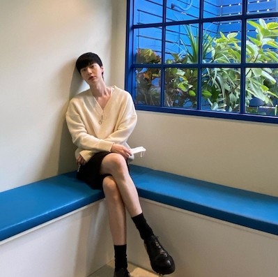 安宰賢形象大跌，直至依家都未有復出幕前。