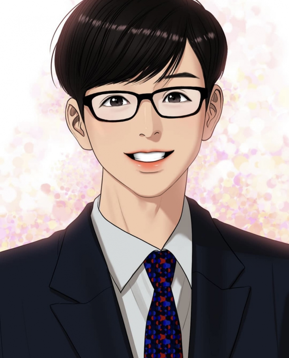 劉在錫變「漫撕男」！