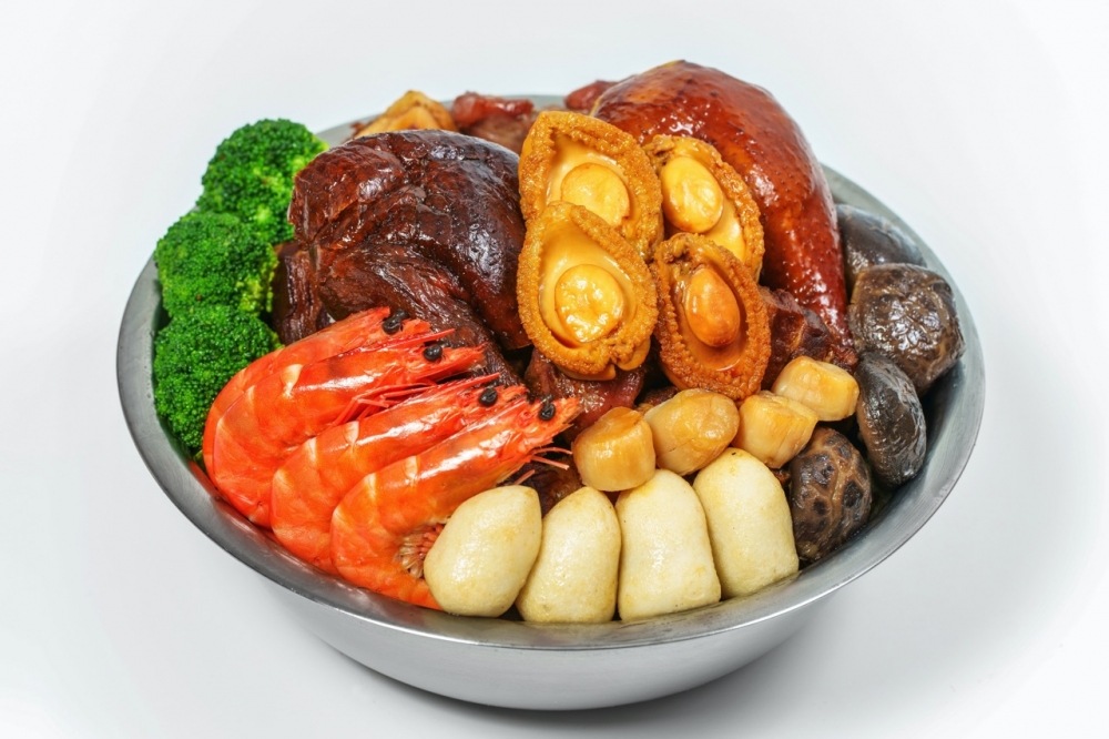 仲有迷你 size,人少少就啱晒。