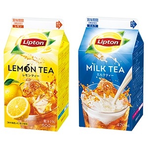 リプトンシリーズ