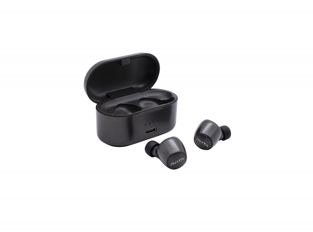 自選配件 - AVITA BEA-1000專業級降噪真無線藍牙耳機
