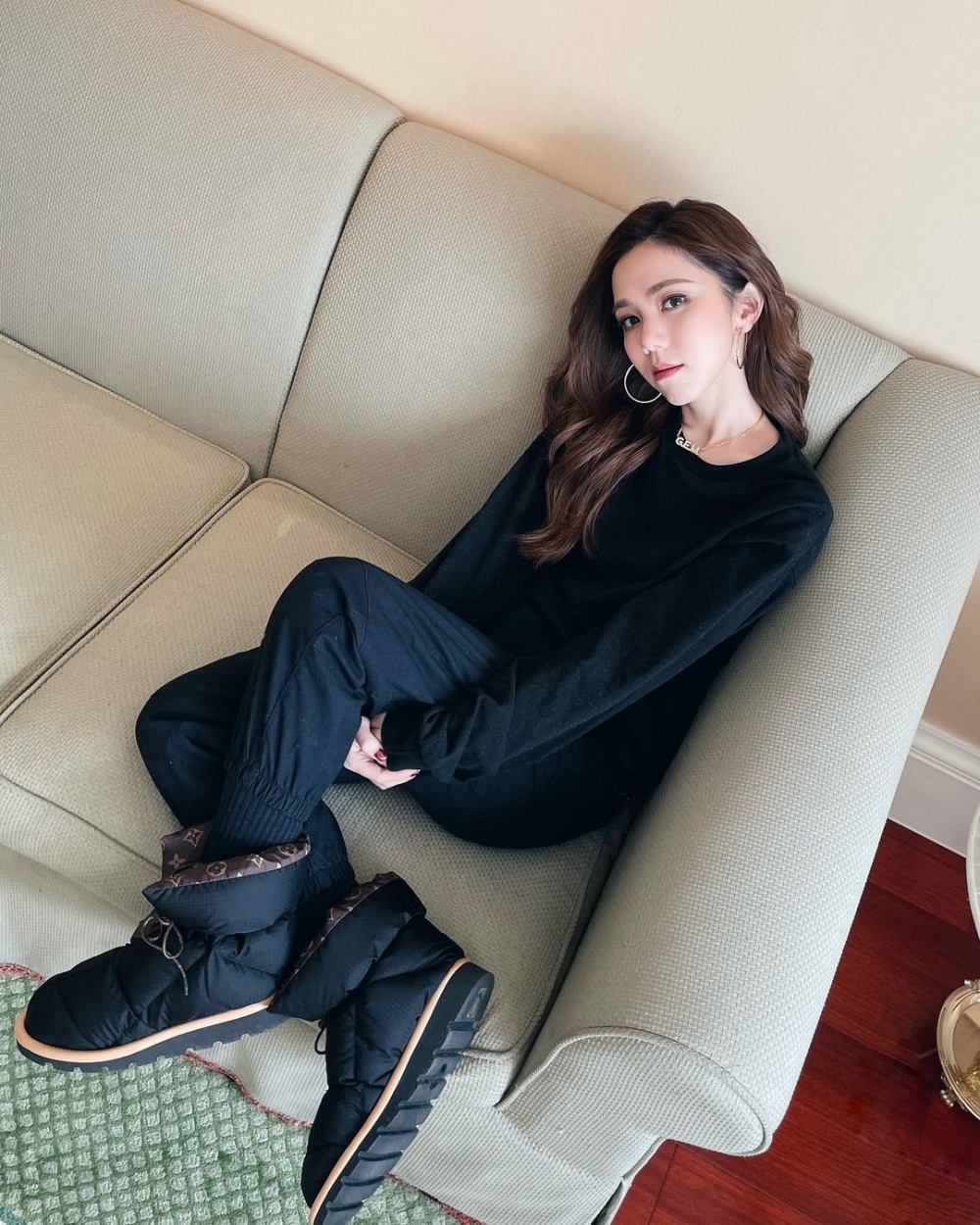 紅日番工有補假是常識吧？