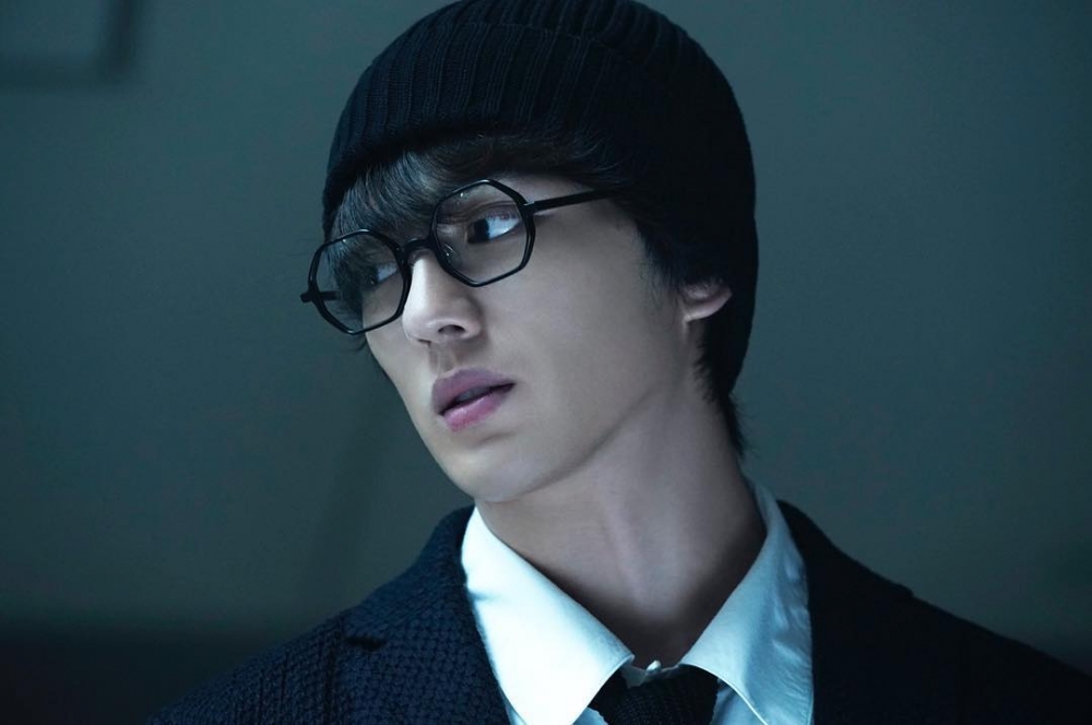 佢爸爸係千葉真一，頗有名氣㗎！