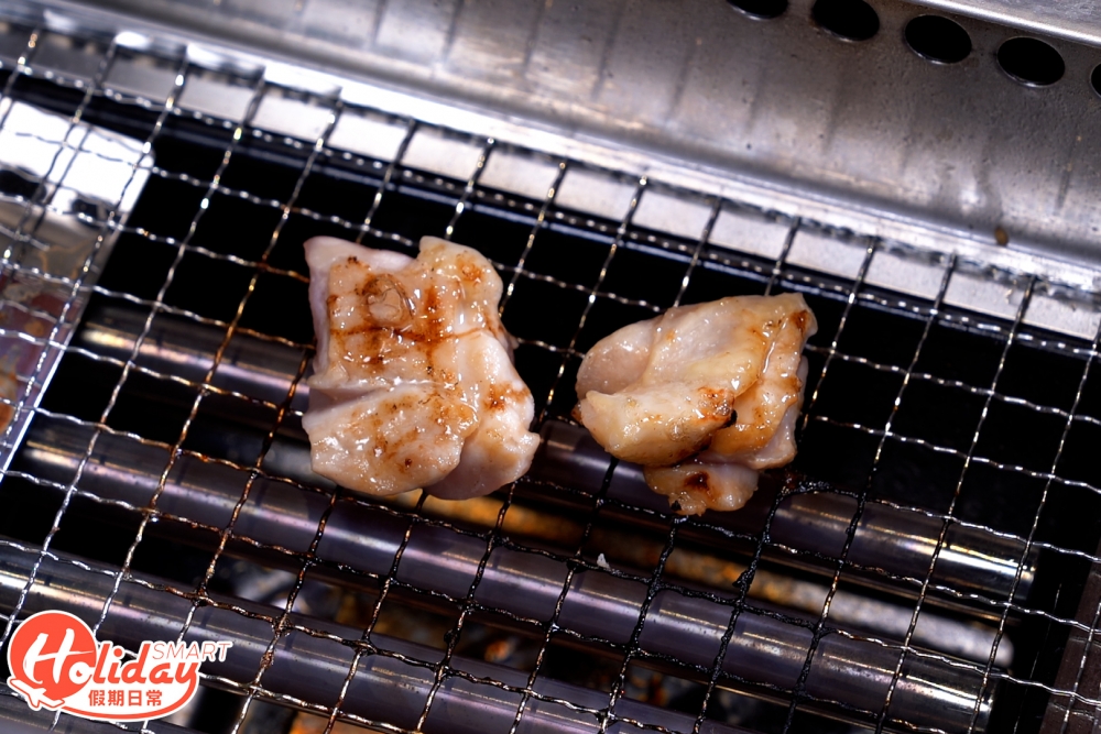 雞肉多汁嫩滑