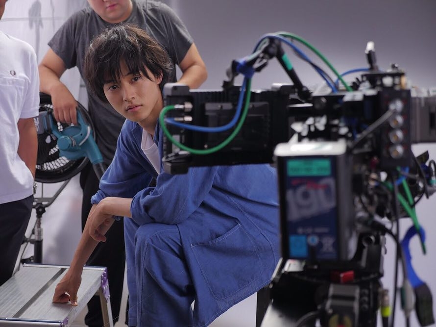 《今際之國的闖關者》最近爆紅呀！