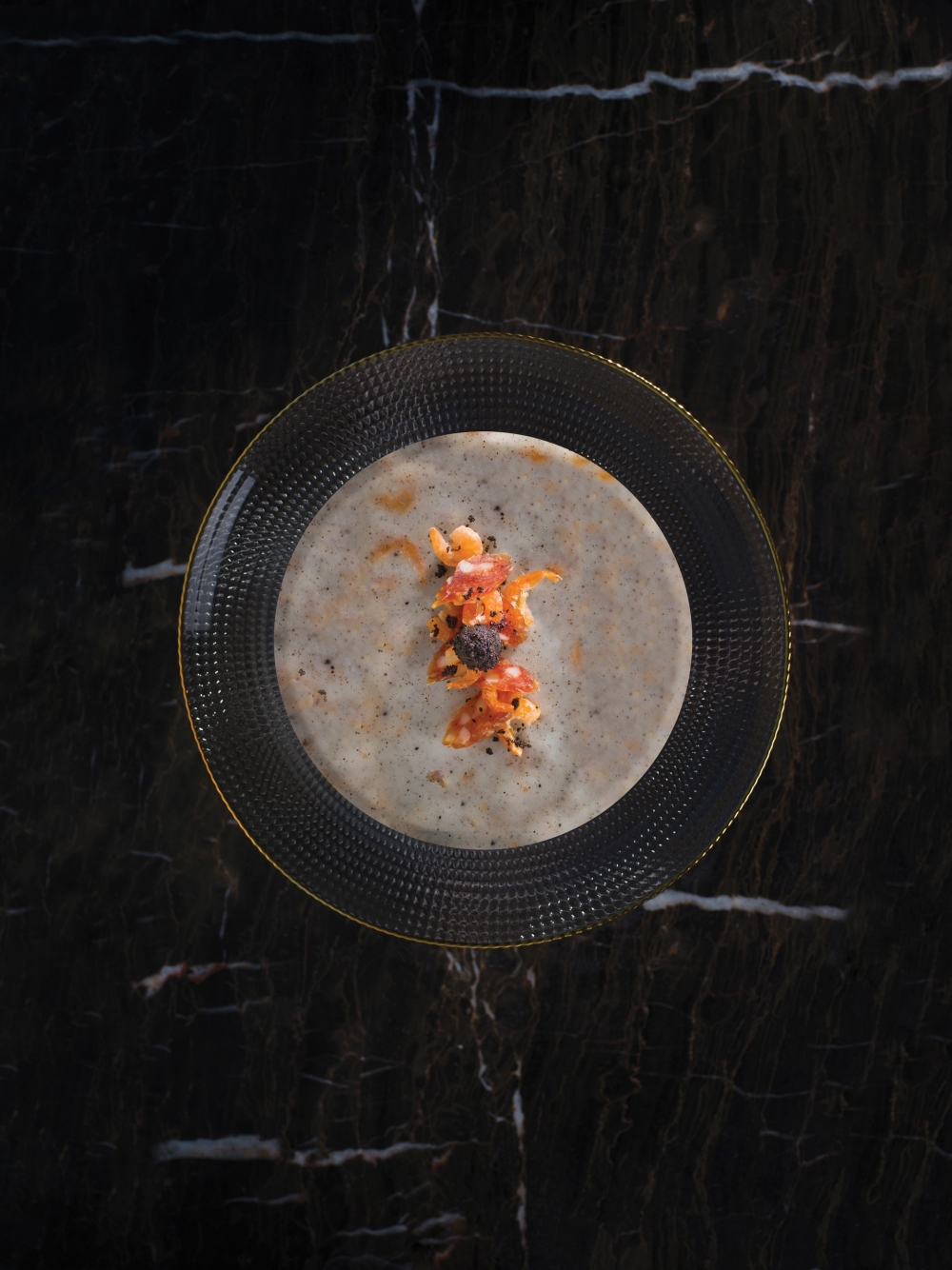 黑松露臘味蘿蔔糕原價248元,優惠價228元