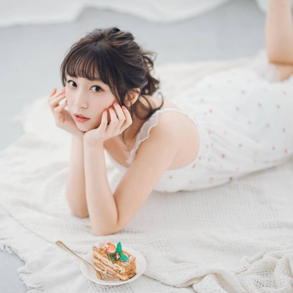 Carrie否認係保錡「前度女友」，直指佢哋無講過分手
