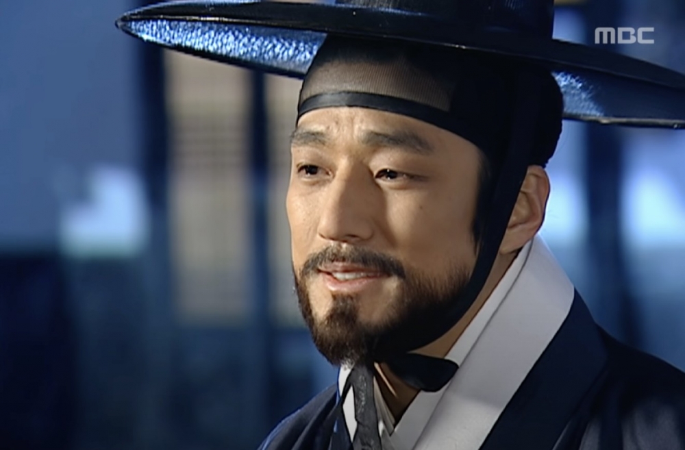 池珍熙當年憑《大長今》紅遍亞洲。