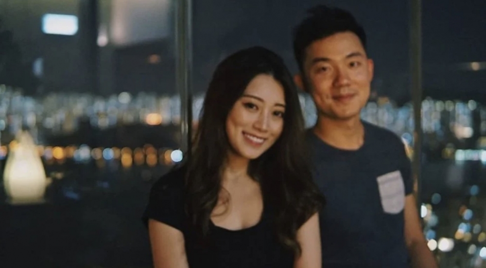 其後 Martin 被爆出已有新歡,而 Martin 自己亦喺社交平台上傳合照,公開戀情。
