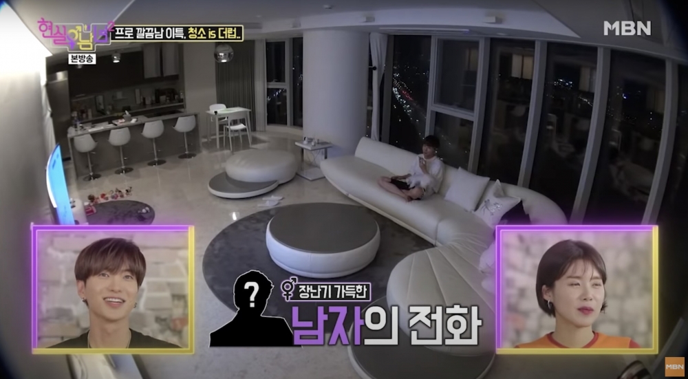 相比起 Kai 及劉亞仁嘅豪宅,Super Junior 隊長利特嘅豪宅就比較「正常」。