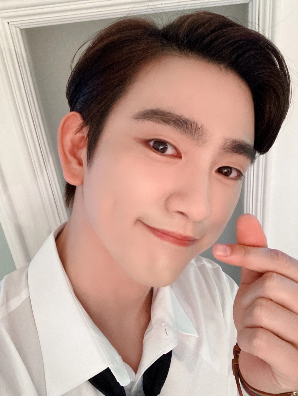 同團嘅珍榮先前已經傳出過轉公司嘅風波！