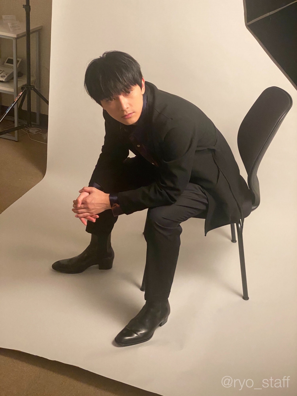 指名要佢主演，會唔會太勁呀？