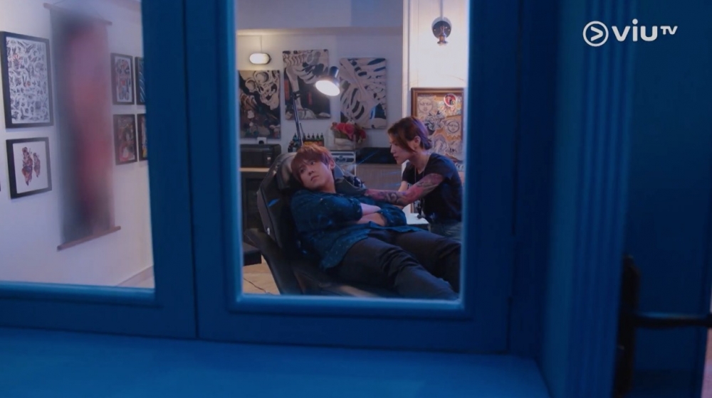 雖然姜濤一開始就已死,但仍係關鍵人物