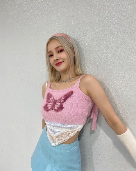 Nancy 所屬經理人公司隨後發表聲明，表示 Nancy 係偷拍及合成照嘅受害者，需要優先受到保護嘅人係 Nancy，而 Nancy 目前承受極大心理痛苦。