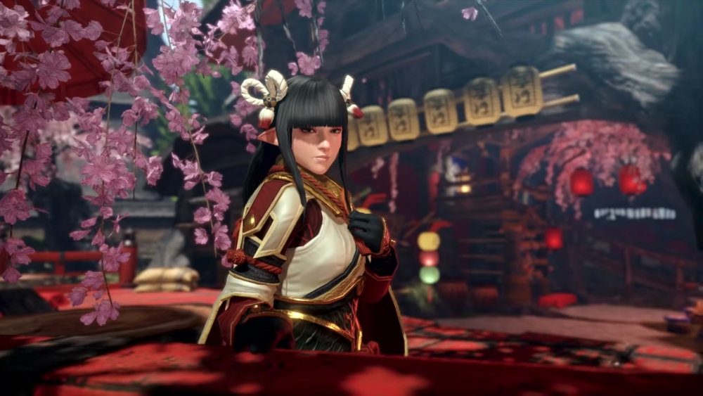 依個就係水藝啦~