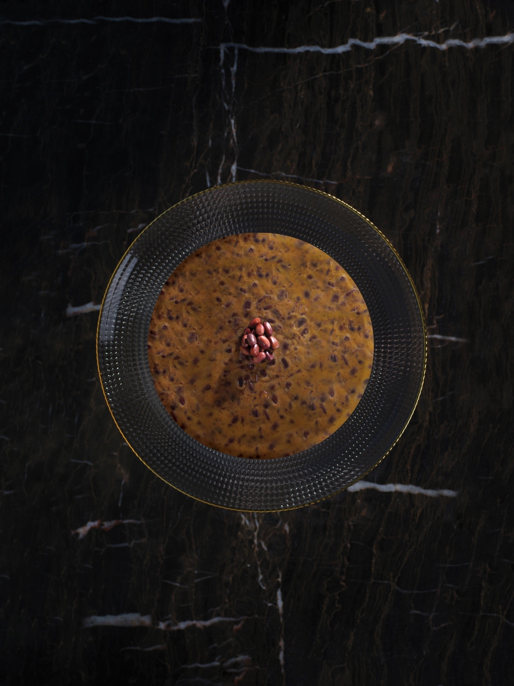 沖繩黑糖紅豆椰汁年糕原價218元,優惠價198元