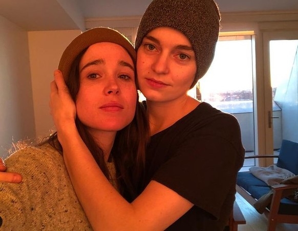 兩人又表示仍然互相尊重，大家仲係朋友。