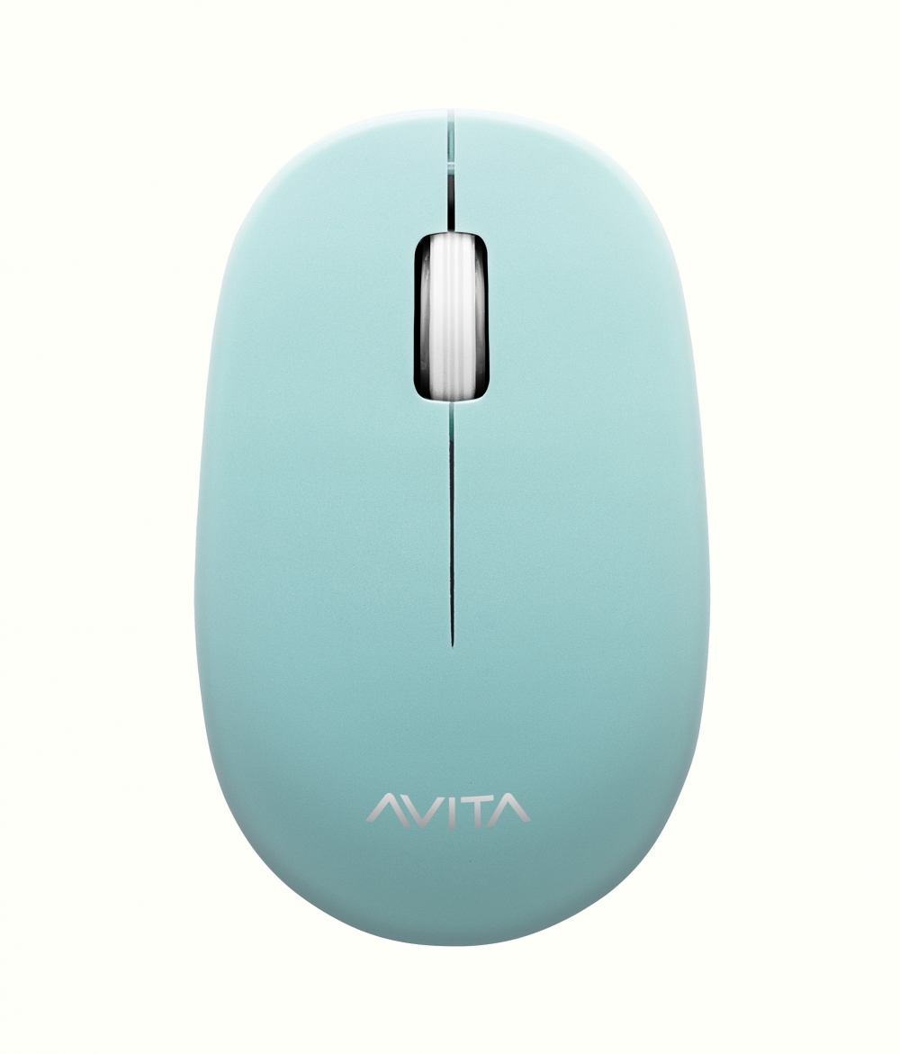 自選配件 - AVITA OMA-100 無線滑鼠