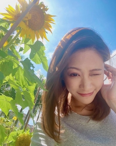 林凱恩平時亦活躍於社交平台,經常喺社交平台 Post 靚相。