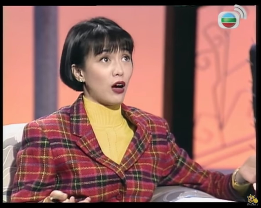 Do姐提到同梅姐唔熟,驚問啲嘢會得罪對方,於是問梅姐有無啲咩係唔問得