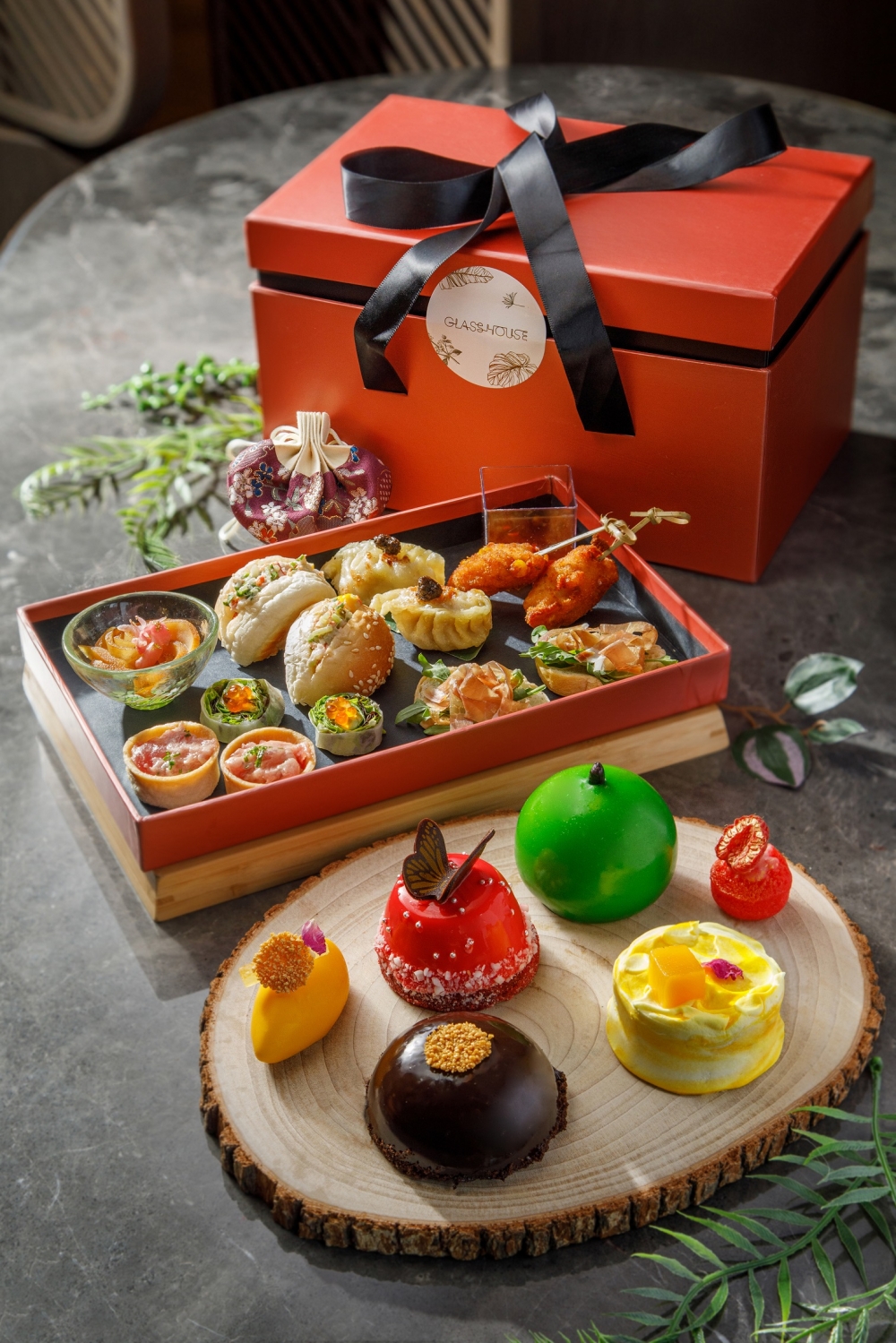 新年福袋福盒 $368元